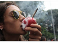 Число регулярных курильщиков марихуаны в Колорадо выросло после легализации, говорят исследователи