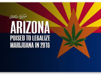 Аризона на пути к референдуму по легализации марихуаны