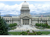 Штат Айдахо, США присоединится к легализационному движению в 2016