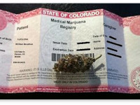 Рекреационная марихуана в Колорадо продается все более вяло