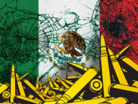 Мексика: Худший год войны с наркоторговцами