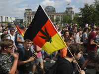 Медицинская марихуана в Германии: 2018 будет прорывным