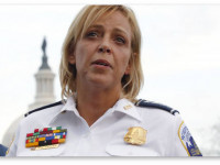 Шеф полиции Округа Колумбия считает, что аресты за владение марихуаной никогда не оправдывали себя