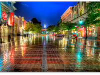 Вермонт, США проведет слушания по вопросу легализации марихуаны