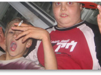 У подростков-планокуров лучше успеваемость в школе?