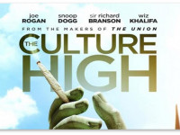 Трейлер фильма The Culture High. Это будет бомба!