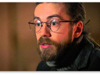 Децл: Легализация марихуаны восстановит экономику Украины