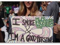 Пенсильвания: Власти Питтсбурга декриминализовали марихуану