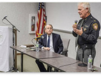 Штат Огайо судится с властями города Толедо из-за декриминализации марихуаны