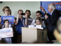 США: Сенат рассмотрит законопроект, исключающий марихуану из Списка запрещенных веществ