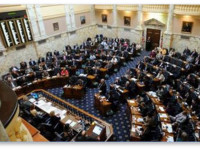 Мэриленд: Первые слушания проекта закона о декриминализации ПАВ