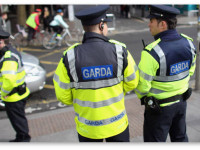 Ирландия: Полиция поддержала декриминализацию запрещенных веществ