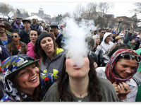 Итоги первых 6 месяцев легализации марихуаны в Колорадо