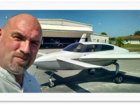 Канадский бизнесмен построит самолет из конопли Канадский бизнесмен построит самолет из конопли