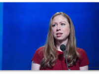 США: По мнению дочери Клинтон, конопля убивает людей