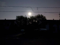 Конец света: Что делать, если отключили электричество?