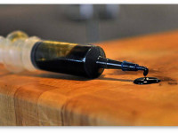 Джорджия: Депутат признает, что нарушал закон, помогая семьям достать медицинскую марихуану