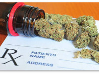 Джорджия: Шерифы срывают законопроект по медицинской конопле