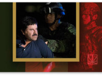 Арест Коротышки (Эль Чапо) ничего не меняет