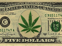 Как деньги меняют отношение к траве