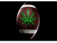 Трава - это допинг? Влияние марихуаны на атлетические способности