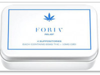 Тампоны с марихуаной облегчат дискомфорт при месячных