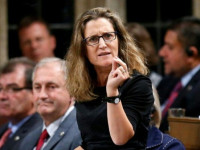 Канада: План по легализации конопли идёт вразрез с договорами ООН