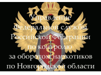 Россия: В УФСКН по Новгородской области идут обыски, замглавы ведомства подозревают в наркоторговле