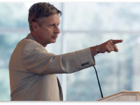 Бывший губернатор штата Нью-Мексико: Трава победит эболу! - ...???