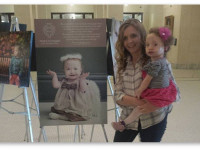 Мать из Юты выбрала незаконное лечение гашишным маслом для своей трёхлетней дочери