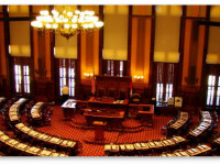 Джорджия, США: Сенатор предложил легализовать медицинскую и рекреационную марихуану