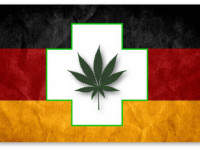 Власти Германии разрешили марихуану в медицинских целях