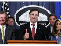 Новый глава АБН США: "героин несомненно более опасен, чем марихуана". И другие заголовки