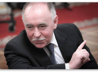 Россия: Какая-то новая «дурь»