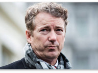 США: Кандидат в президенты Рэнд Пол получил поддержку промарихуановых активистов