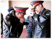 В Федеральной службе по наркоконтролю выступают против легализации наркотиков в России