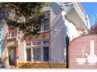 Это - all-exclusive! Первая группа отелей для планокуров открыта в Колорадо