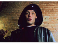 Россия: Наркополиция в Красноярска вновь задержала рэпера Гуфа за "пропаганду" марихуаны