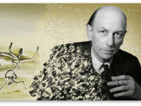 Анри Мишо, конопля и ковёр-самолёт, часть 1