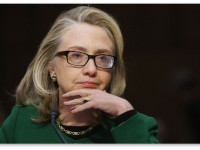 Биограф Хиллари Клинтон назвал ее планокуром-энтузиастом Биограф Хиллари Клинтон назвал ее планокуром-энтузиастом