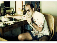 США: На рынок марихуаны скоро выйдут сорта Хантера Томпсона