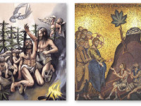 Правда ли, что Иисус исцелял коноплёй?