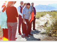 Лас-Вегас, Невада: Индейцы ставят на зелёное