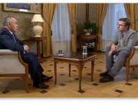 Новогоднее интервью В.Иванова - Наркотики, легализация и клевета на ФСКН вбрасываются из-за рубежа