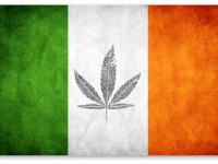 Ирландия: Легализация марихуаны - еще на шаг ближе Ирландия: Легализация марихуаны - еще на шаг ближе
