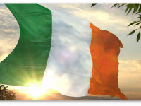 Ирландия: В парламент предоставлен законопроект по медицинской конопле