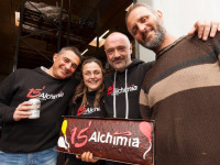 Каталонский качественный крафт