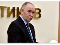 Россия: Бывшего директора ФСКН Виктора Иванова не приняли в полицию