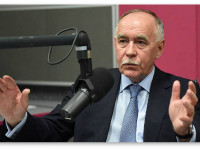 Россия: Спасительная "либеральная угроза"