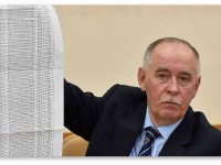 Россия: "Ликвидация ФСКН ошибка", - сопротивляется директор службы Виктор Иванов